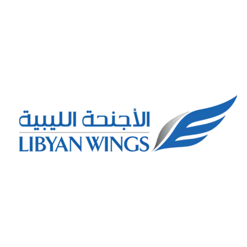 Libyan wings