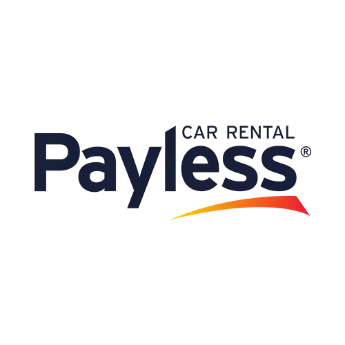 Payless car rental