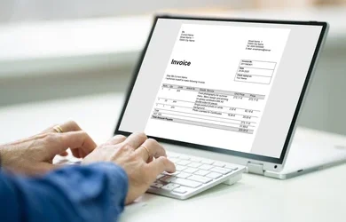 برنامج فوترة الكتروني في السعودية: الحل للتخلص من الفواتير الورقية