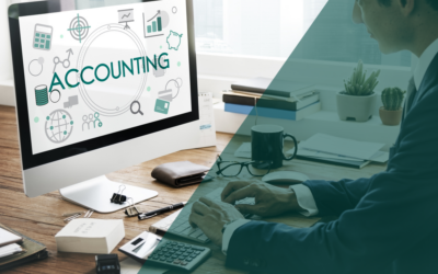 الفرق بين المحاسبة الالكترونية والمحاسبة التقليدية: من هو الأفضل؟